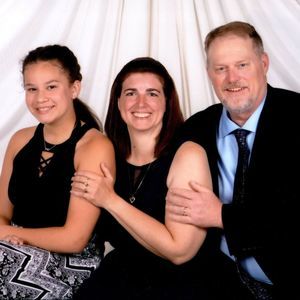 Meet your Posher, Patricia